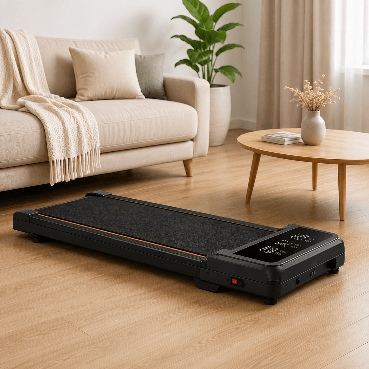 Tapis de marche Body Active