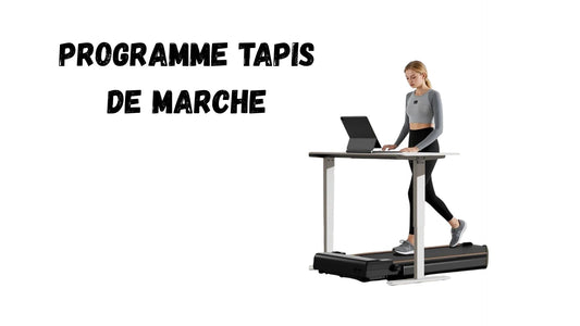 Image de tapis de marche