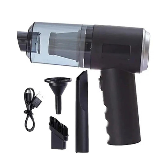 Petit Aspirateur pour Tapis de marche