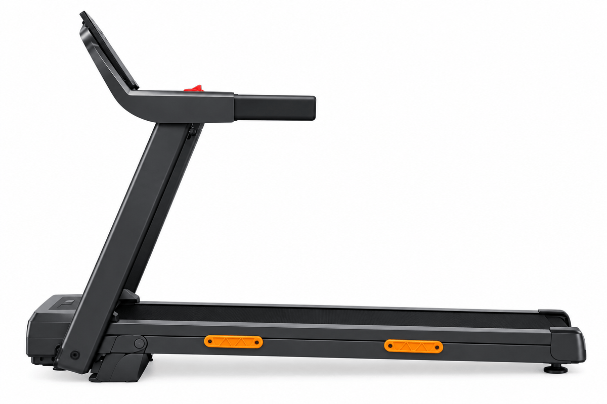 Tapis de course Impulsion pliable