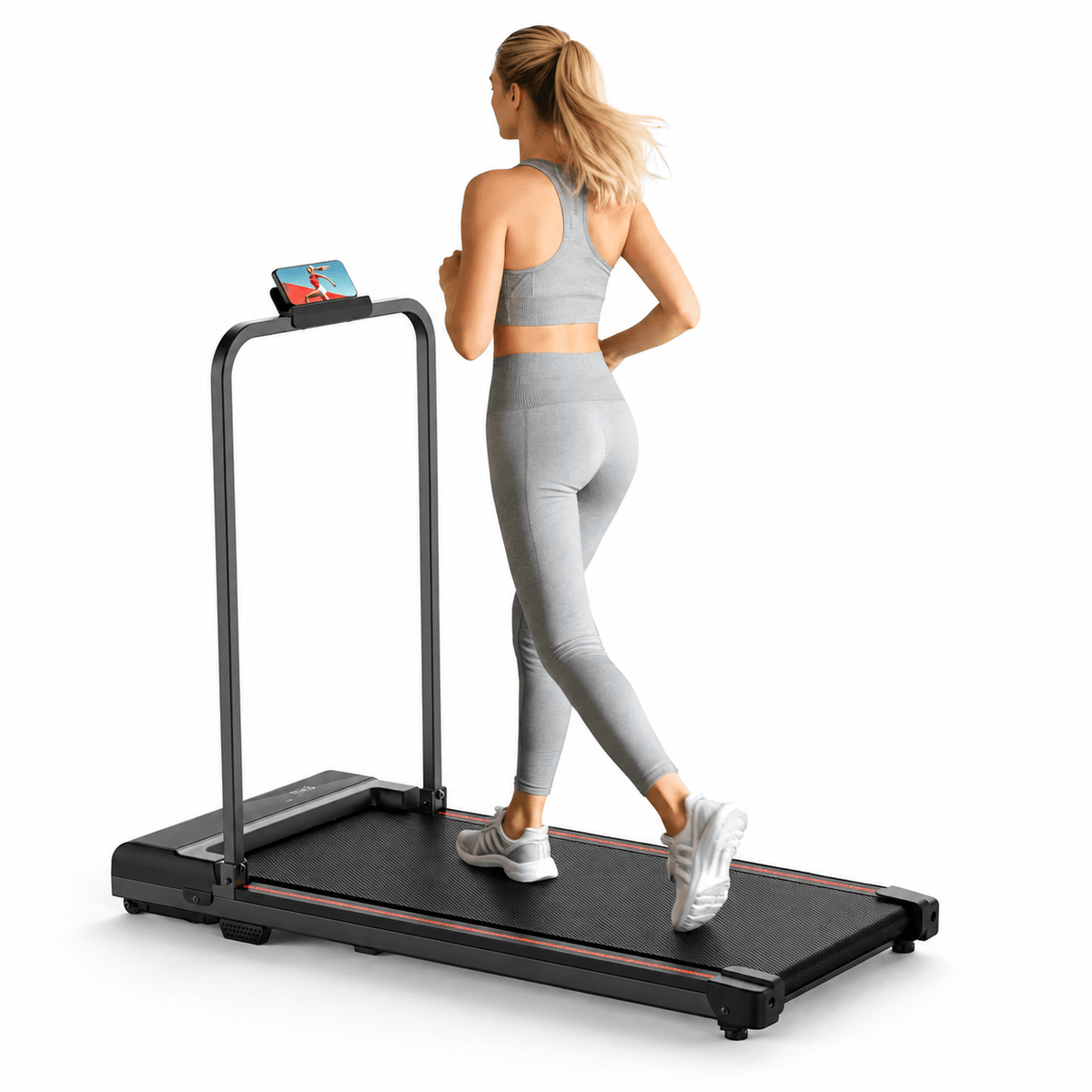 StrideWalk RT100 <br> Tapis de marche Bien être