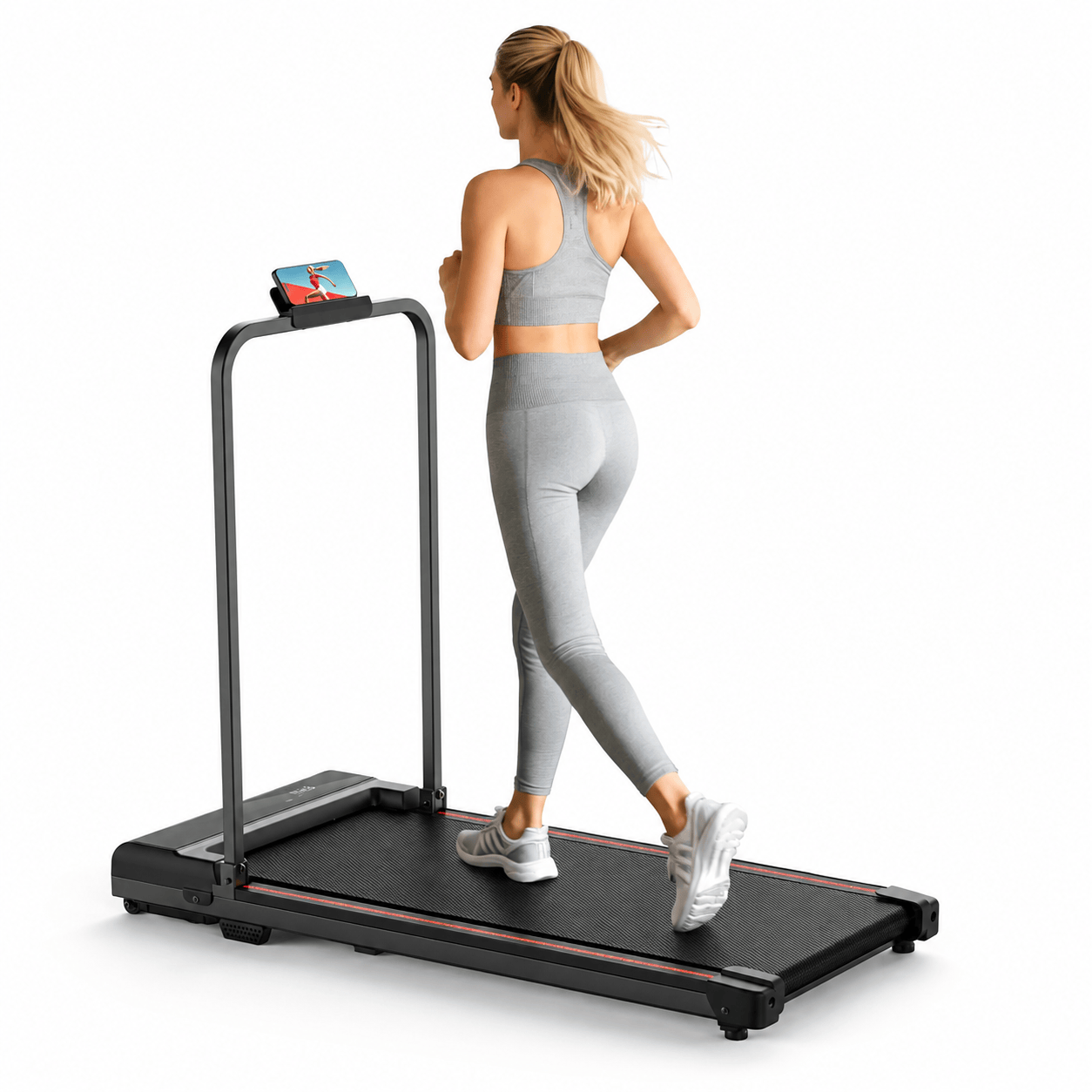 StrideWalk RT100 <br> Tapis de marche Bien être