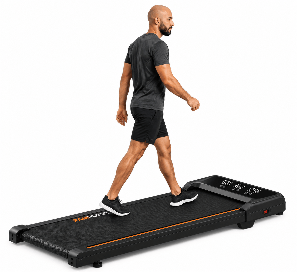 Tapis de marche Body Active