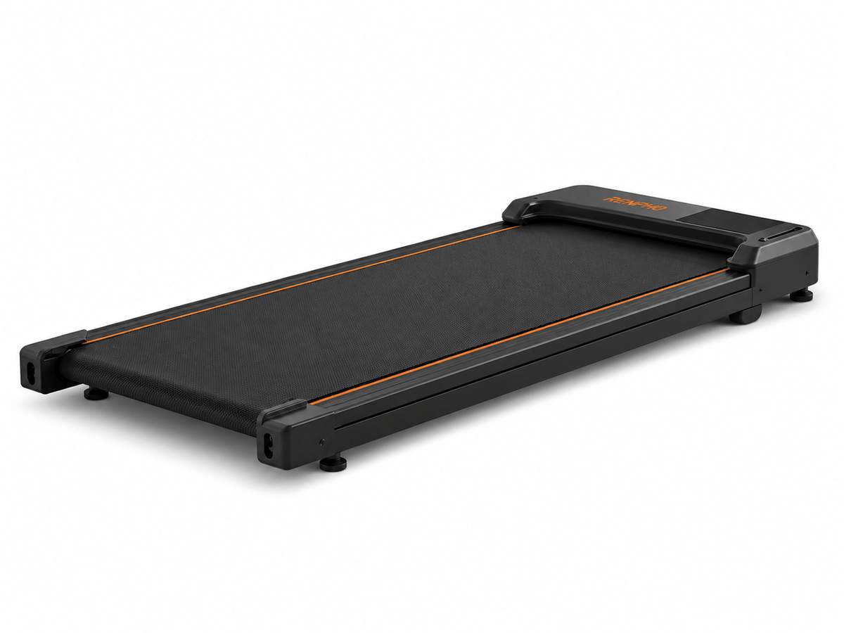 Tapis de marche senior pro
