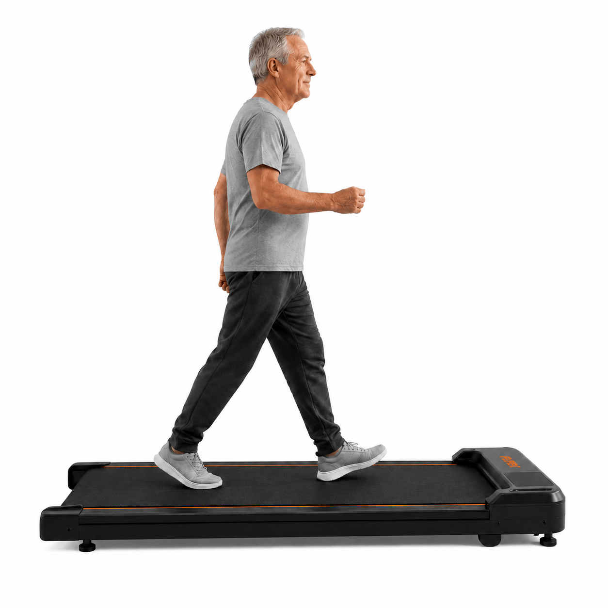 Tapis de marche senior pro