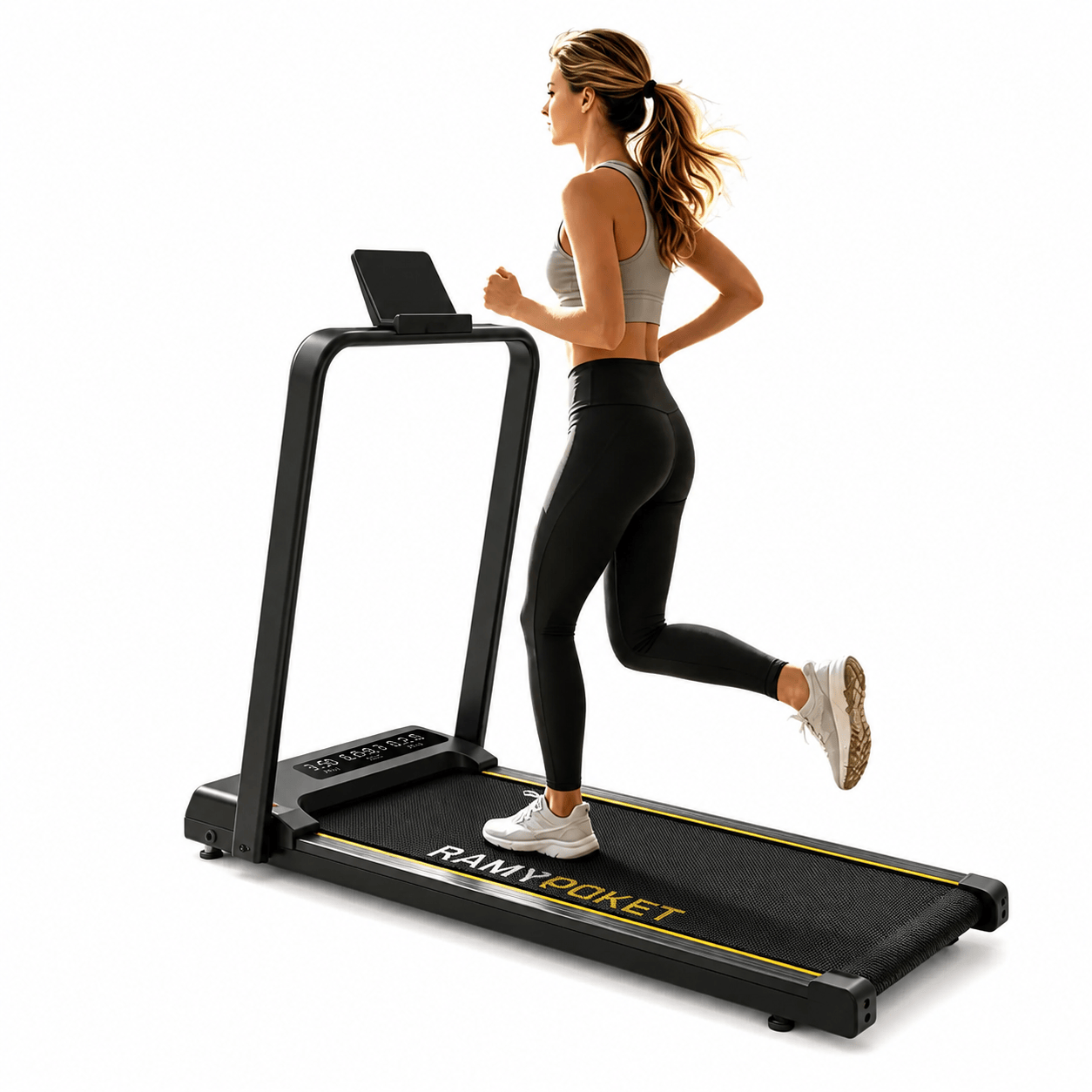 Tapis de marche gain power