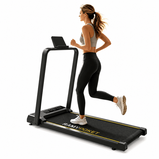 Tapis de marche gain power