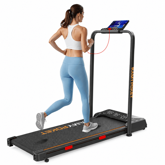 StrideWalk RT200 <br> Tapis de marche intense pro