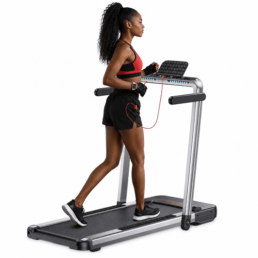 StrideWalk RT300 <br> Tapis de marche Cardio intense