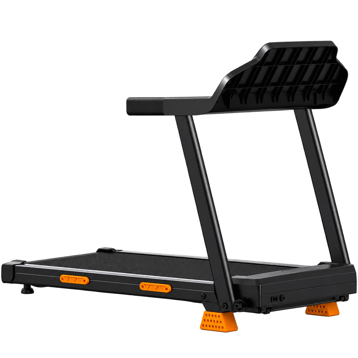Tapis de course inclinable Sommet