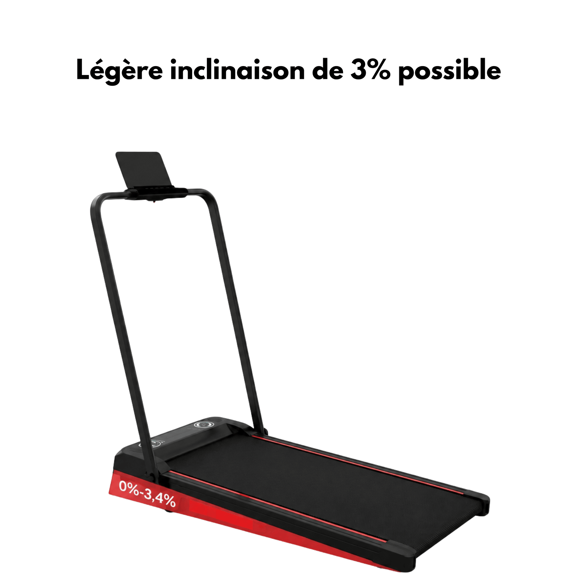 Tapis de marche Age d'or