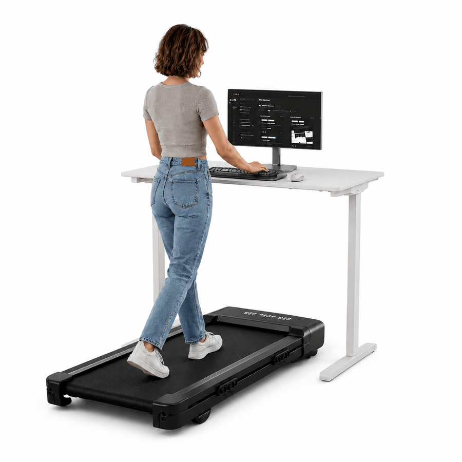Tapis de marche Bureau