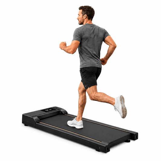 Tapis de marche Cardio+