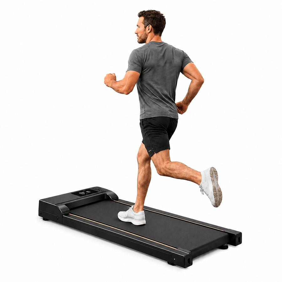 Tapis de marche sérénité