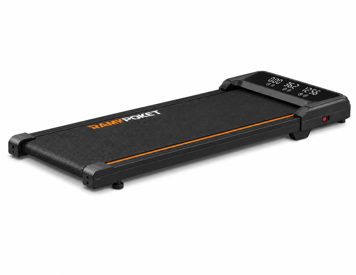Tapis de marche Body Active