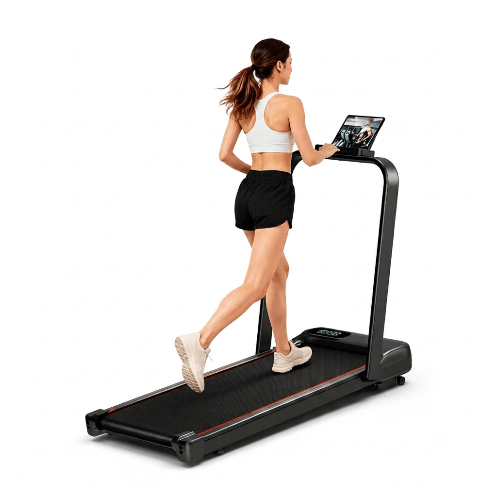 Tapis de marche Confort+