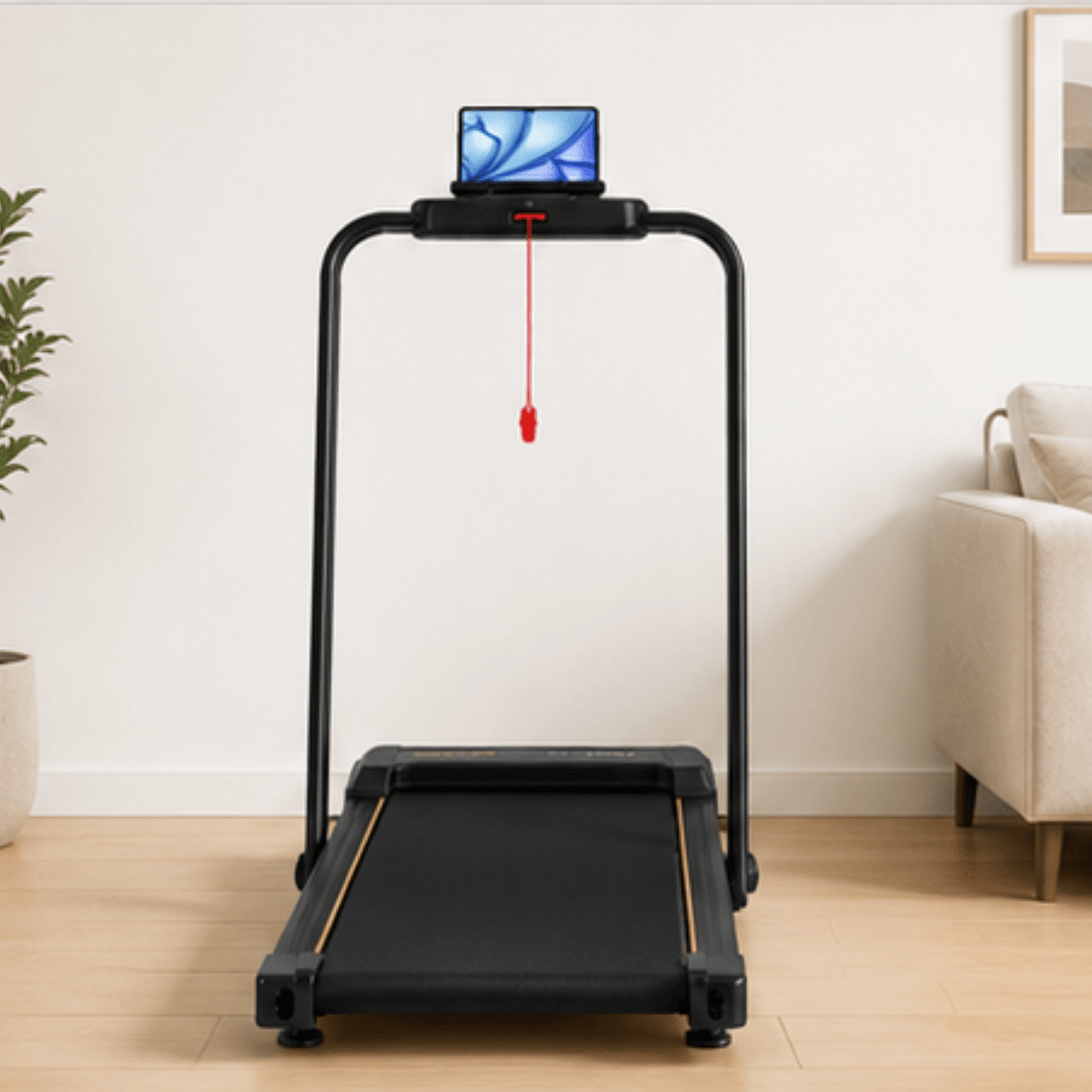 Tapis de marche Easy Walk