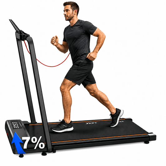 Tapis de marche Energie +