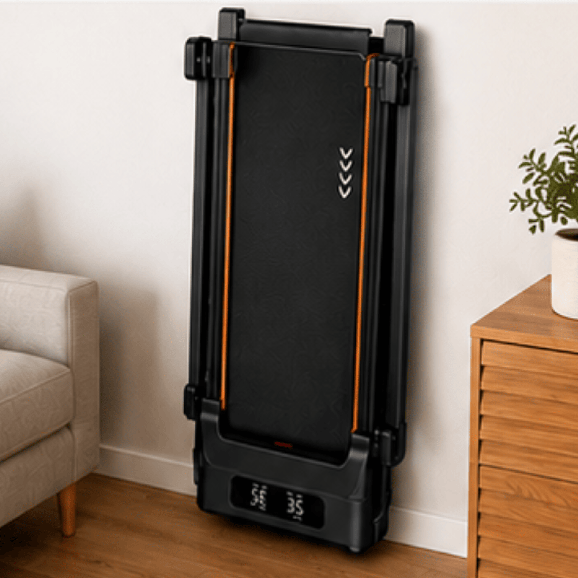 Tapis de marche Energie +