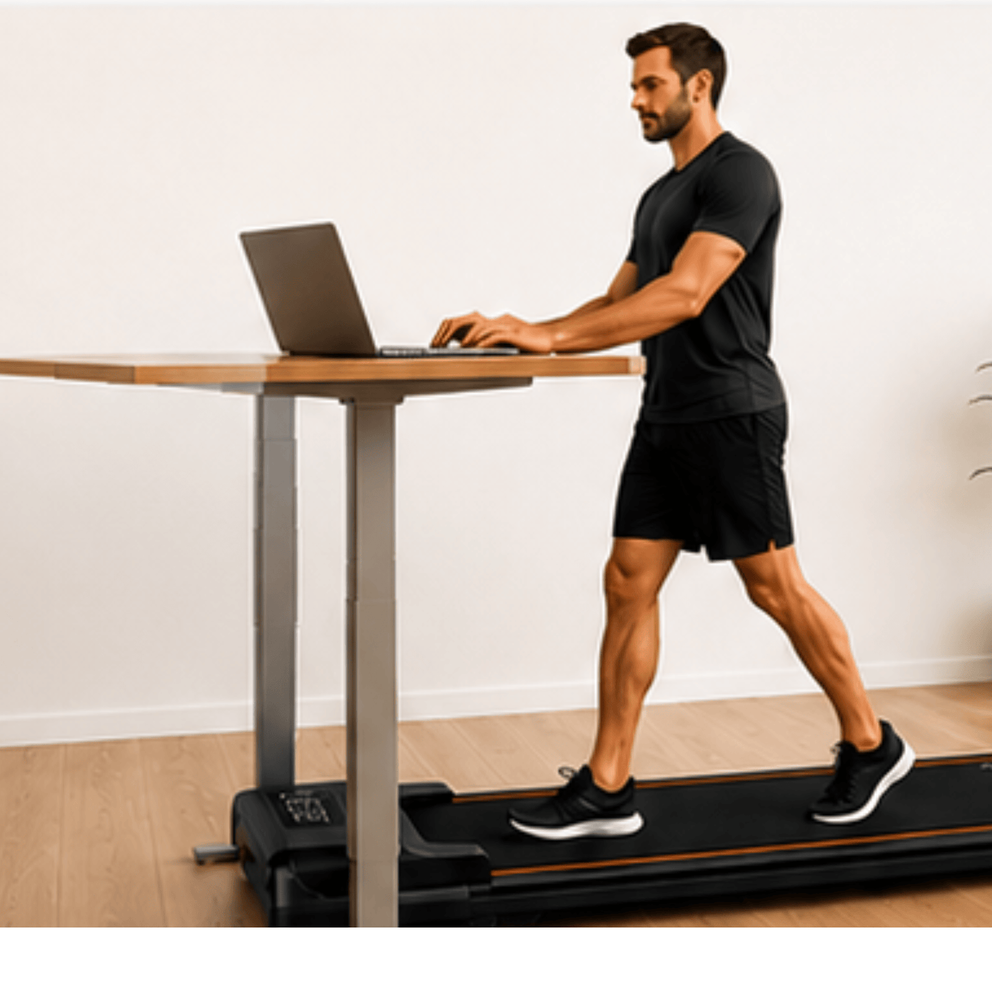 Tapis de marche Energie +