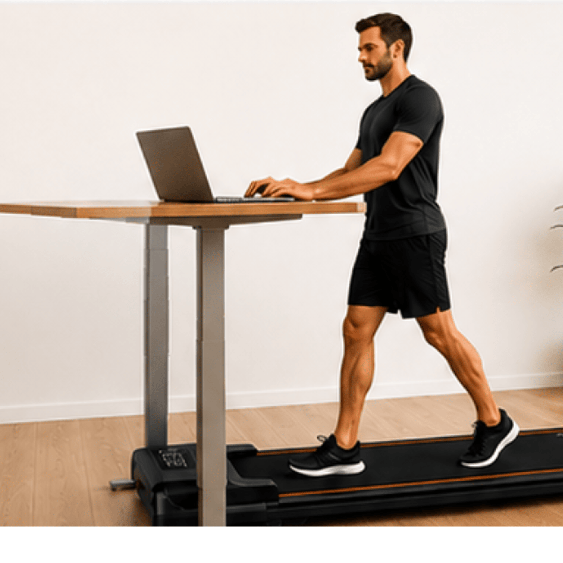 Tapis de marche Energie +