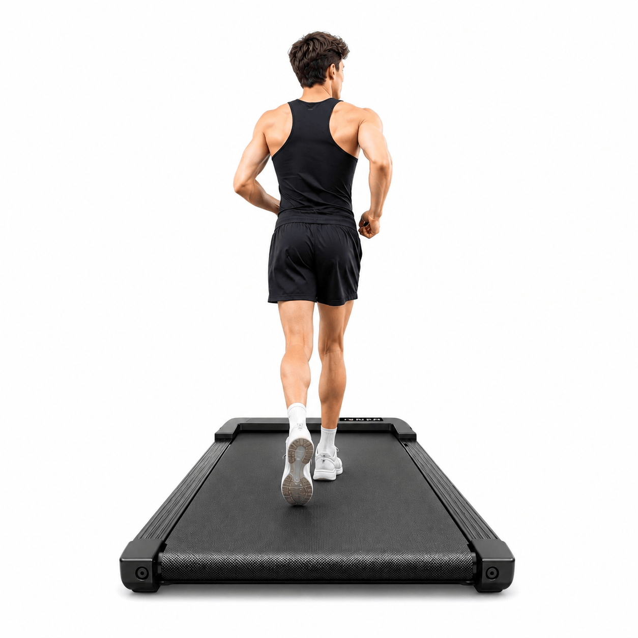 Tapis de marche Excursion matinale