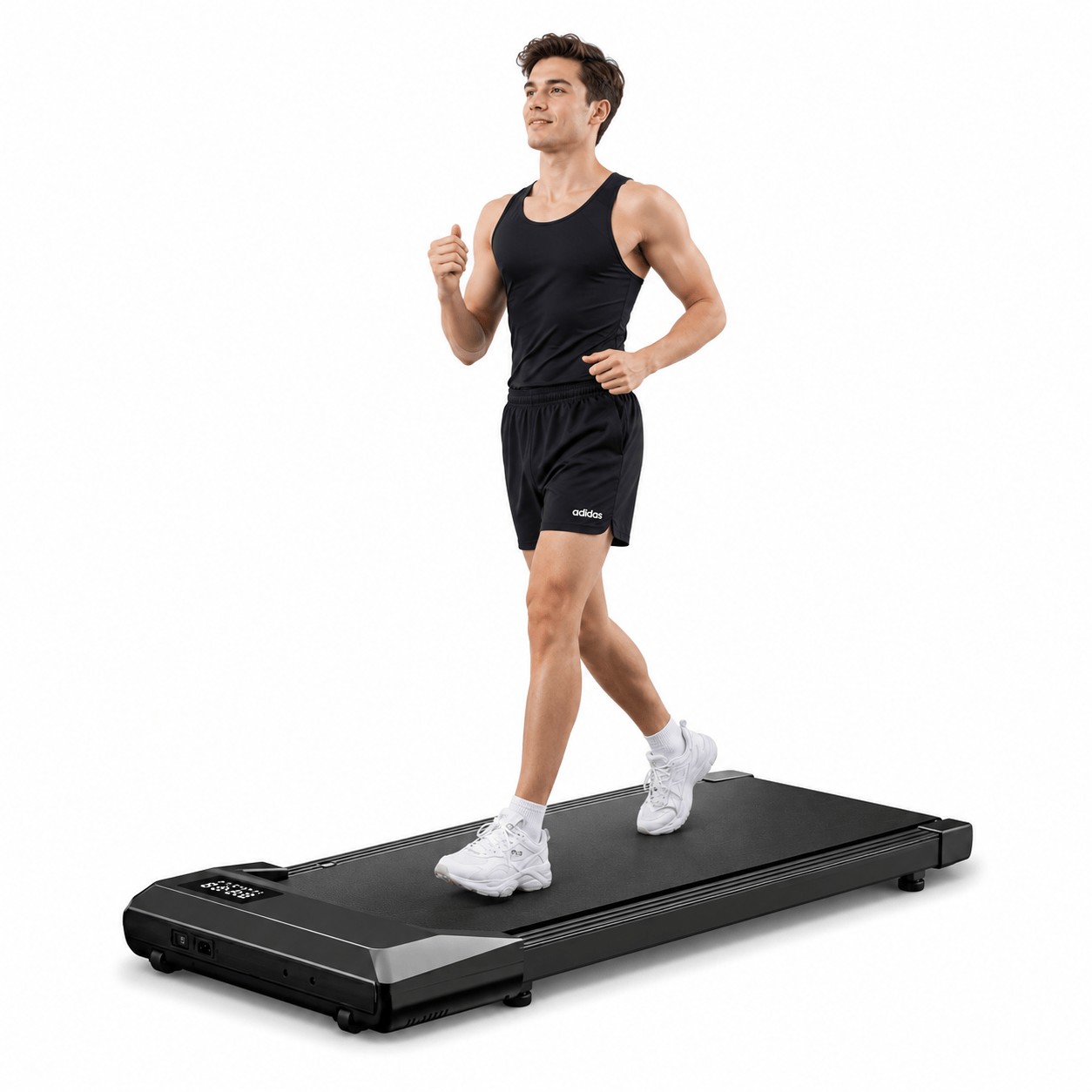 Tapis de marche Excursion matinale