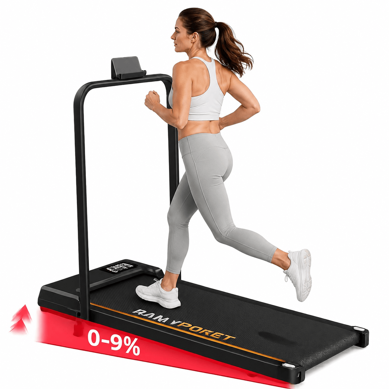 Tapis de marche Fresh Step