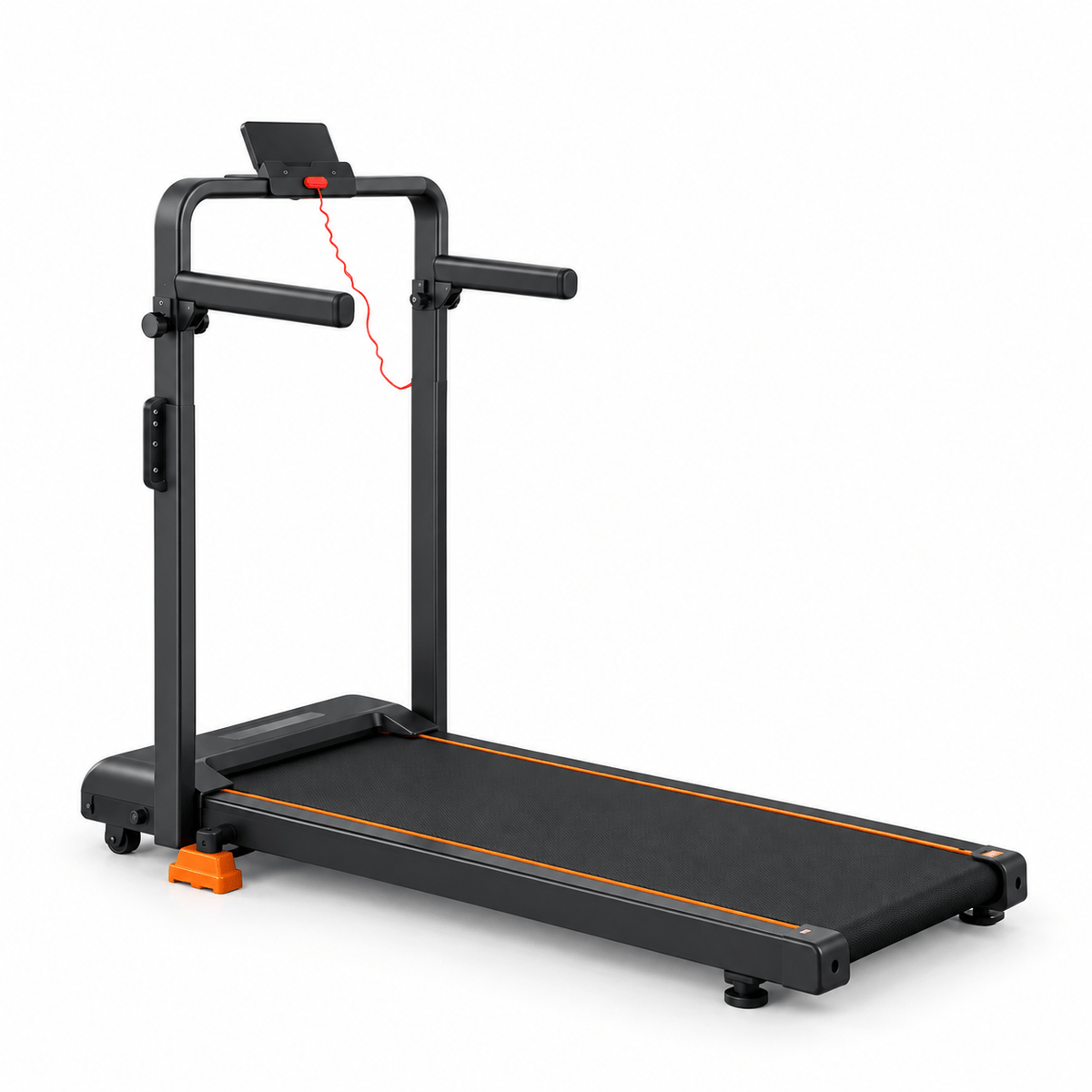 Tapis de marche pliable Bien être