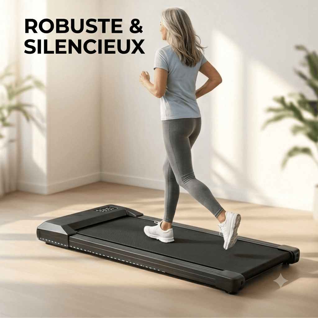 Tapis de marche Rééducation