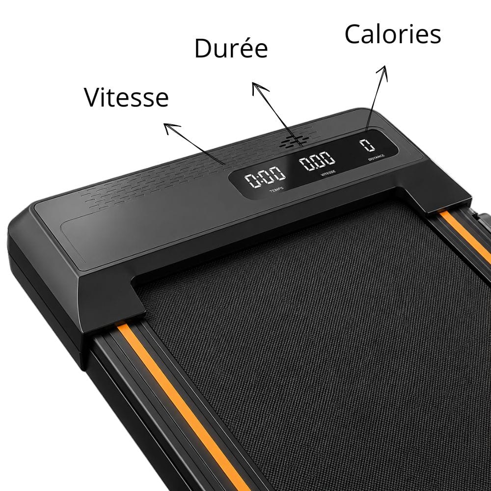 Tapis de marche Sérénité