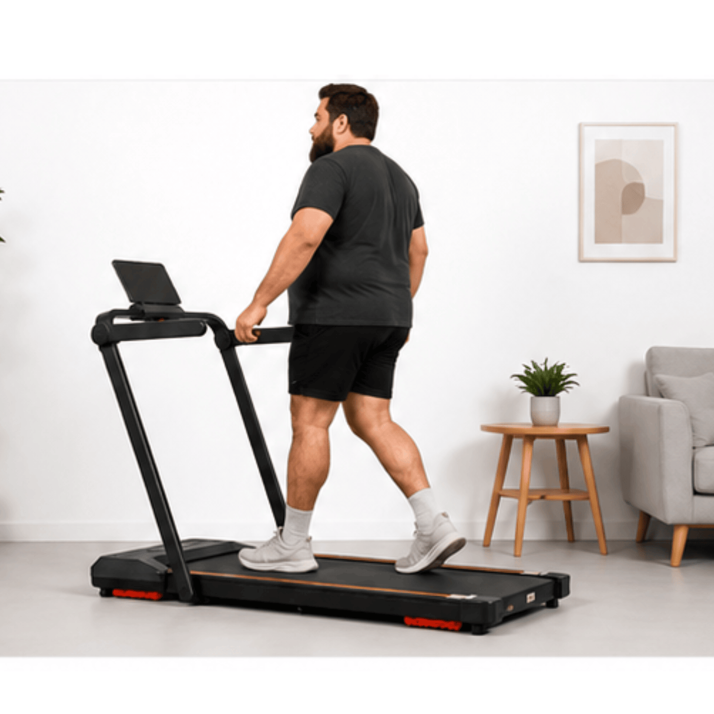 Tapis de marche Sérénité