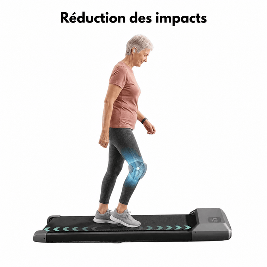 Tapis de marche Silver Step