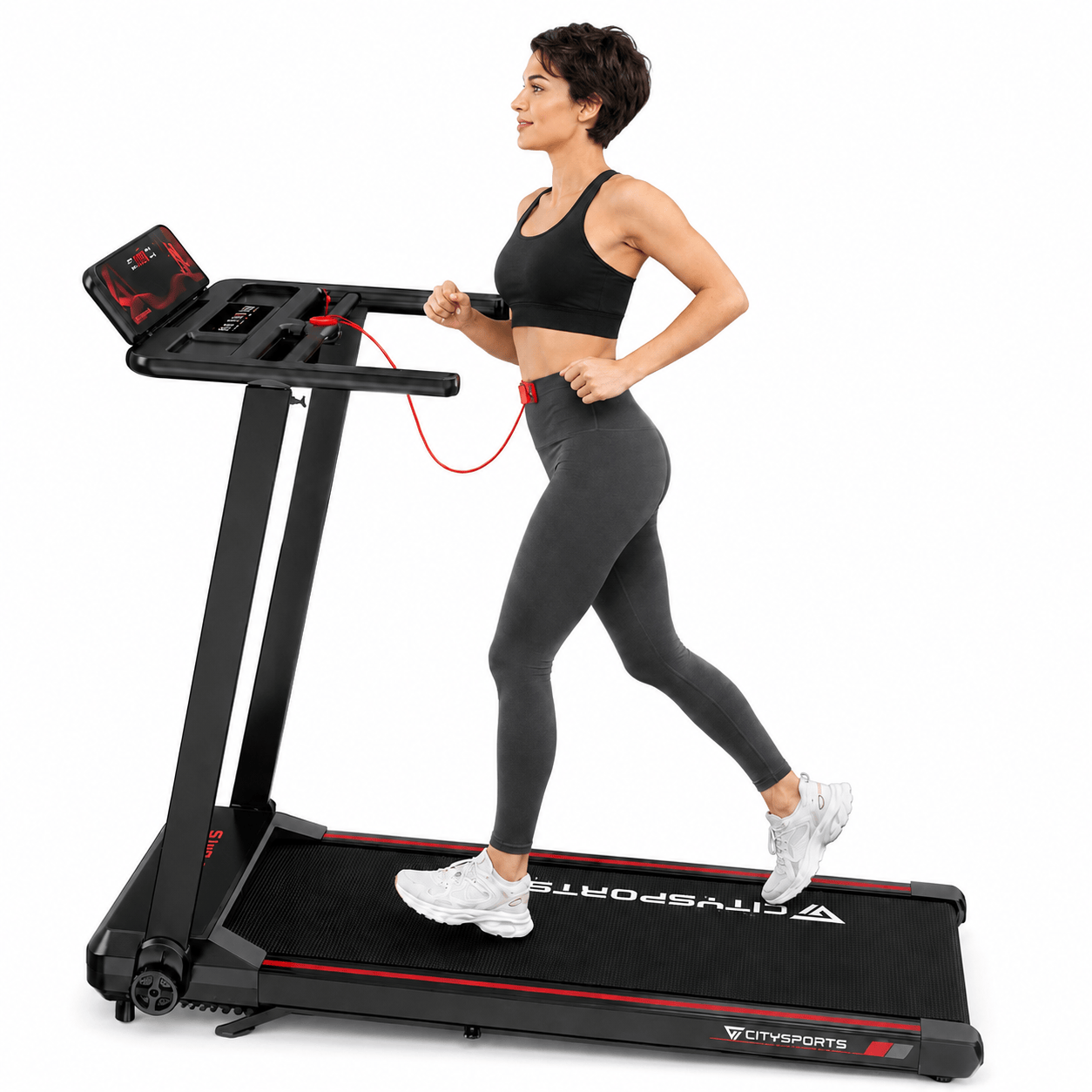 Tapis de marche Smart Connect