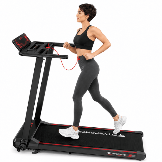 Tapis de marche Smart Connect