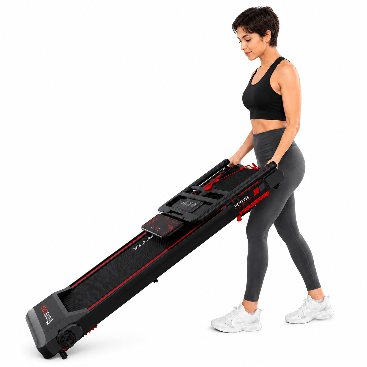 Tapis de marche Smart Connect