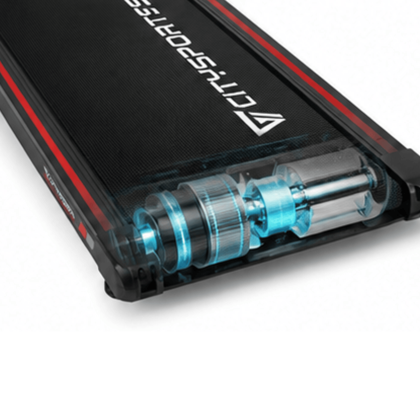 Tapis de marche Smart Connect