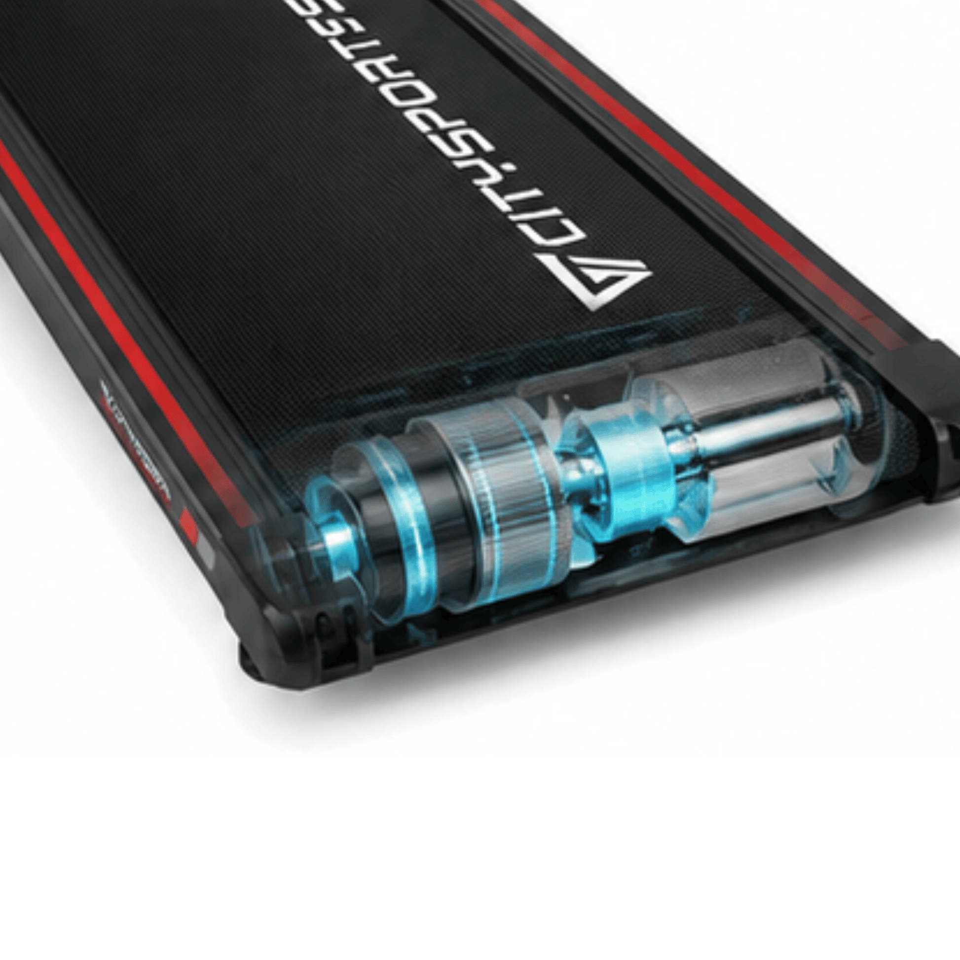 Tapis de marche Smart Connect