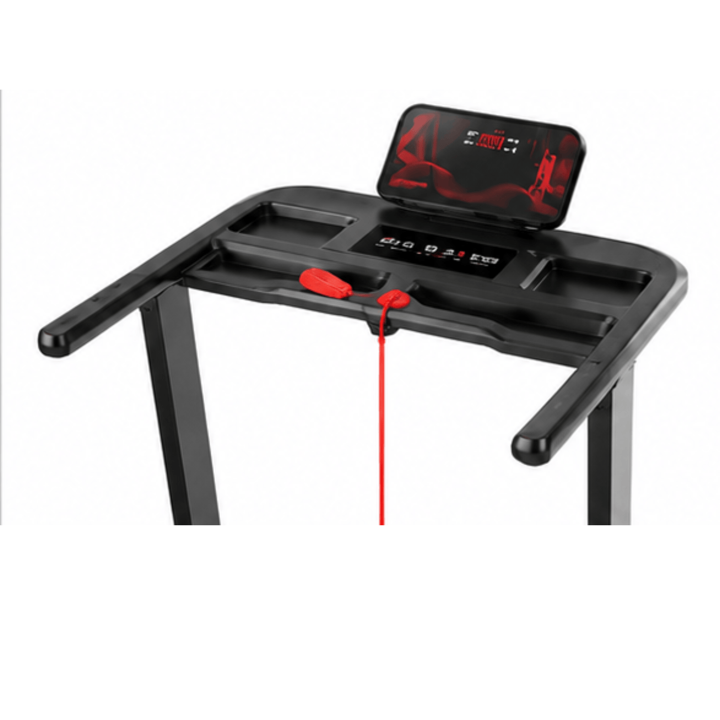 Tapis de marche Smart Connect