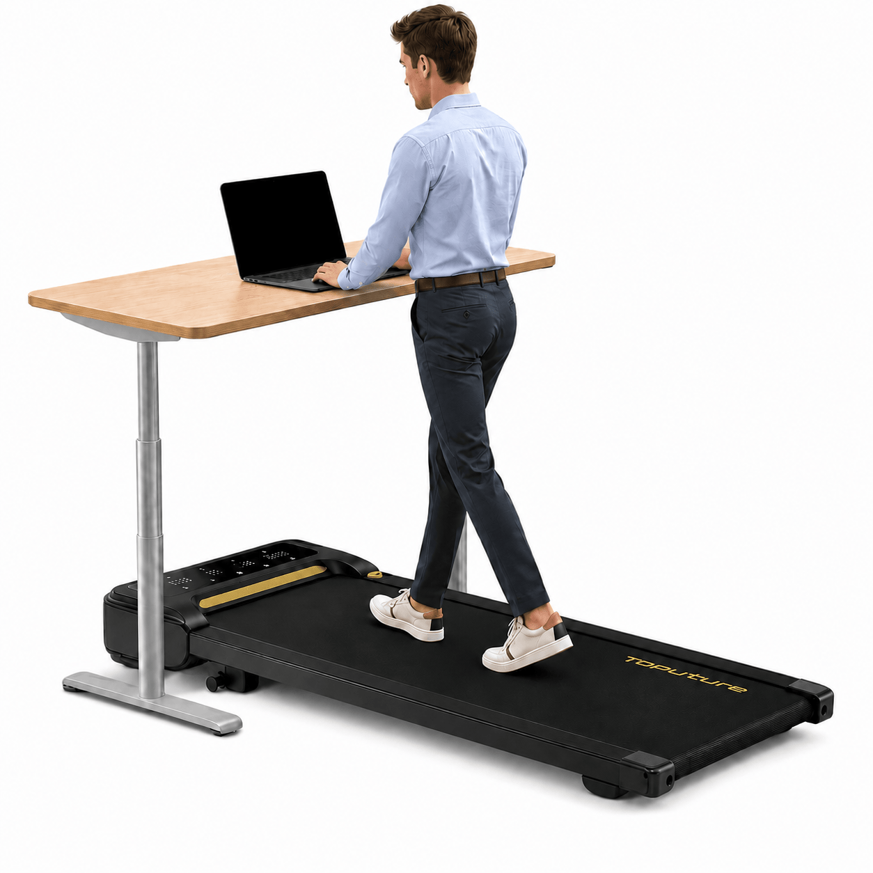 Tapis de marche Spécial Bureau