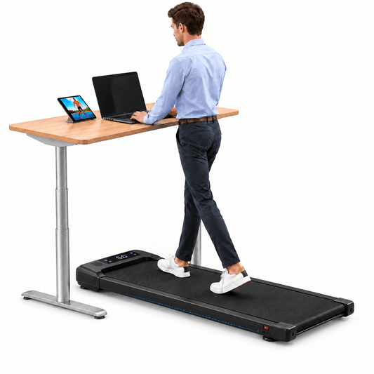 Tapis de marche spécial bureau | Walking Pad StrideWalk
