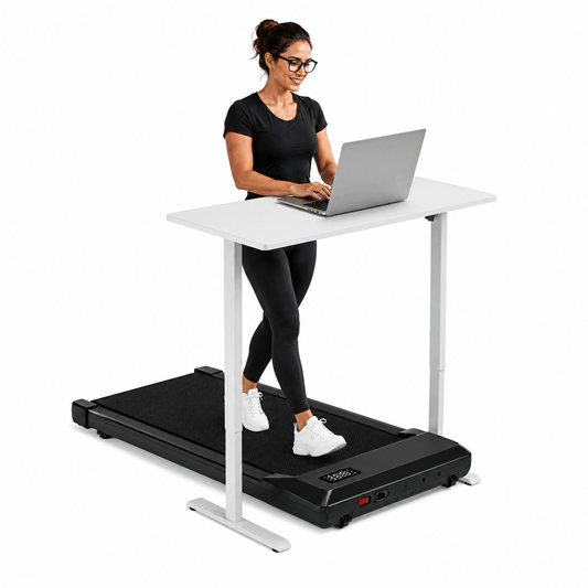 Tapis de marche Travail