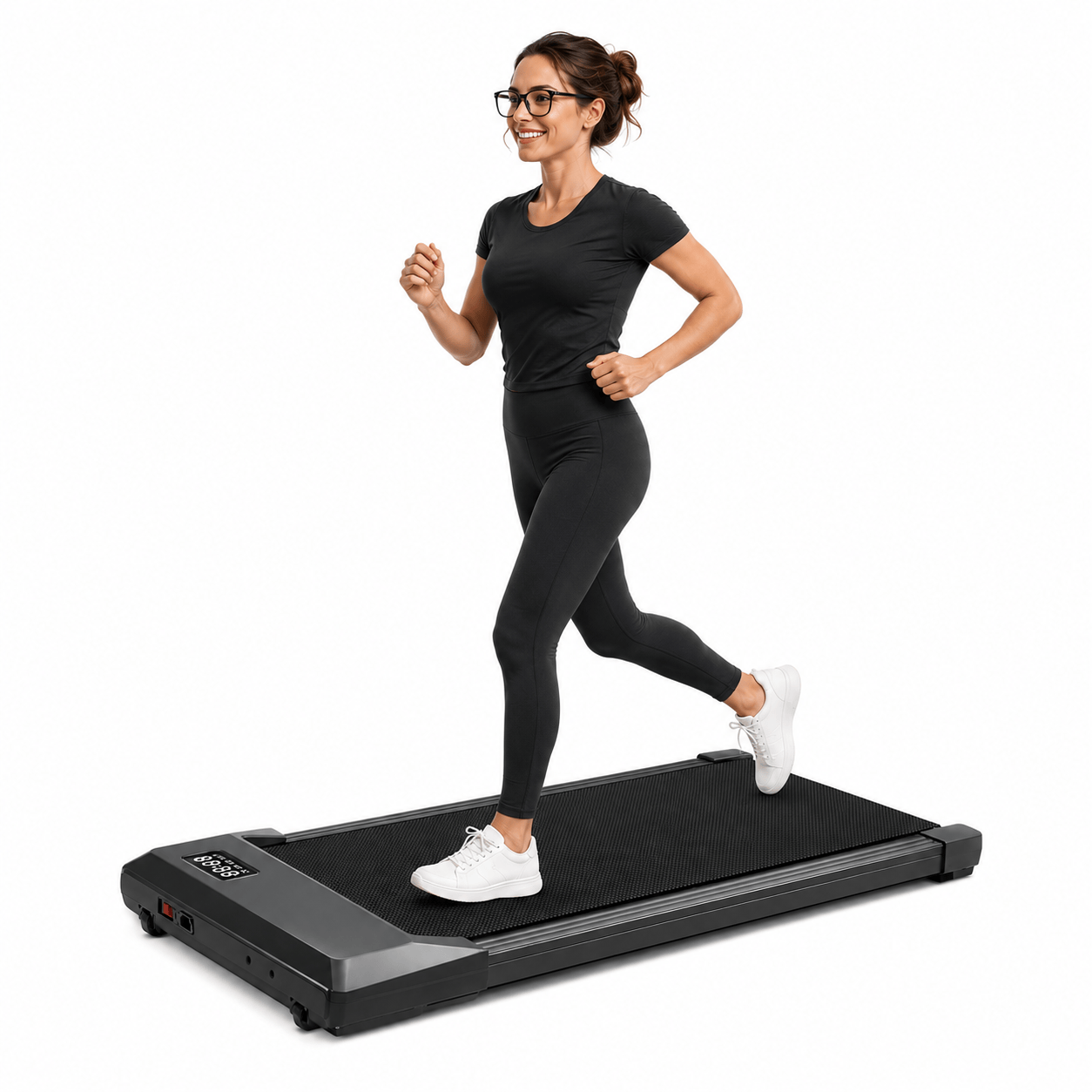 Tapis de marche Travail